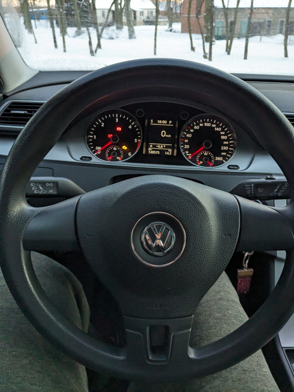 Multifunktionslenkrad nachrüsten