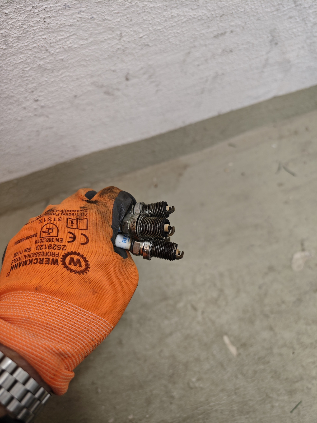 Sporadisch Motorlaufprobleme Clio b 1.4 16v k4j 710