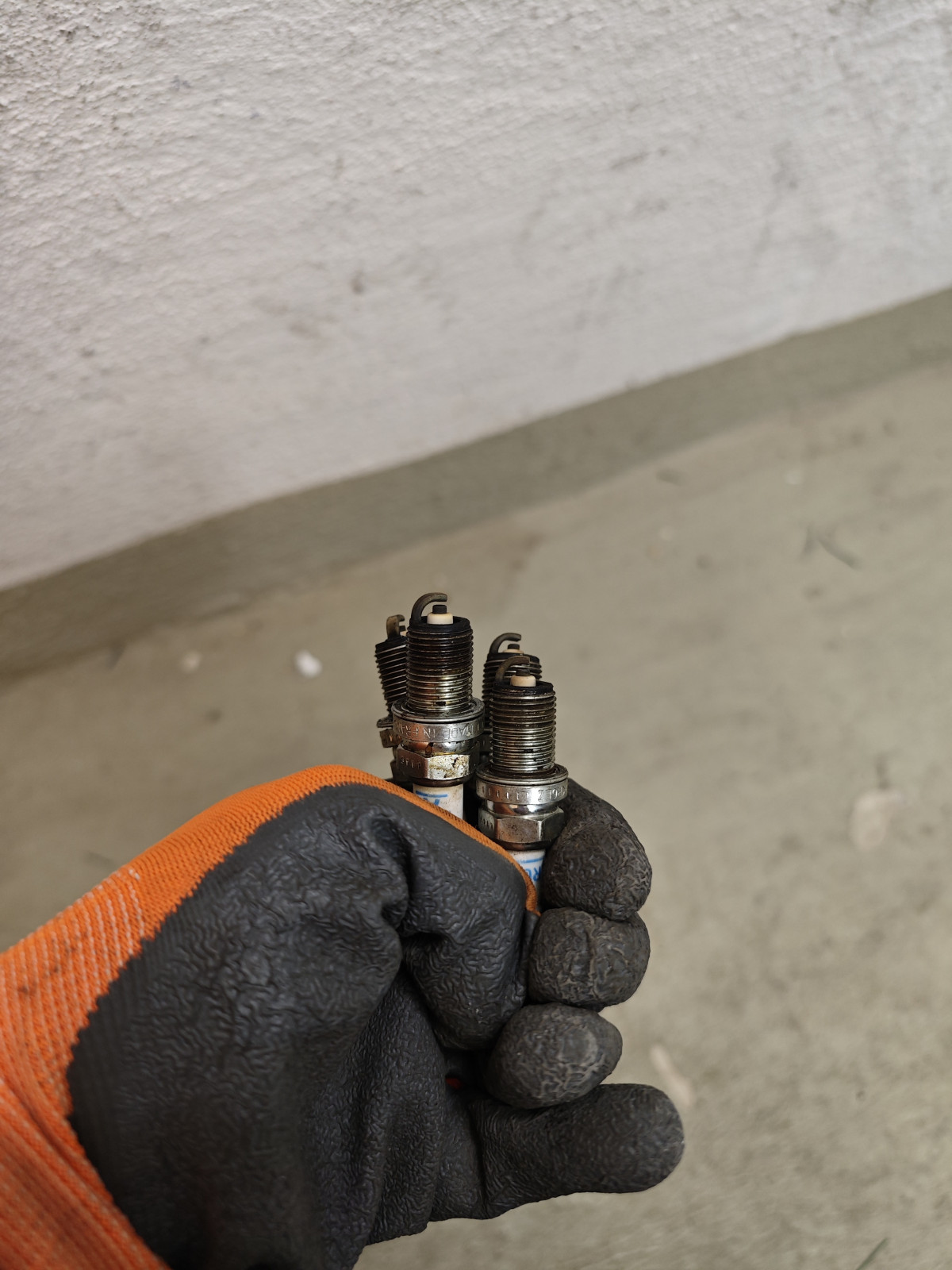 Sporadisch Motorlaufprobleme Clio b 1.4 16v k4j 710