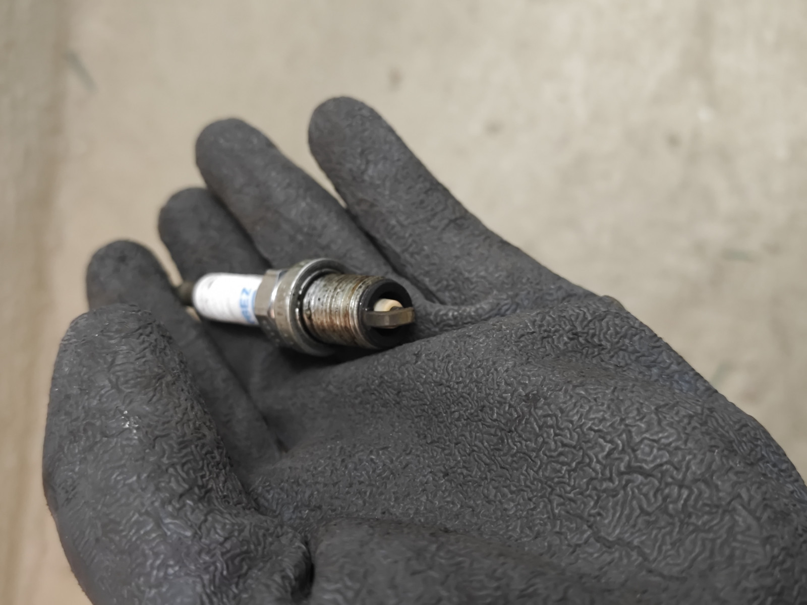 Sporadisch Motorlaufprobleme Clio b 1.4 16v k4j 710