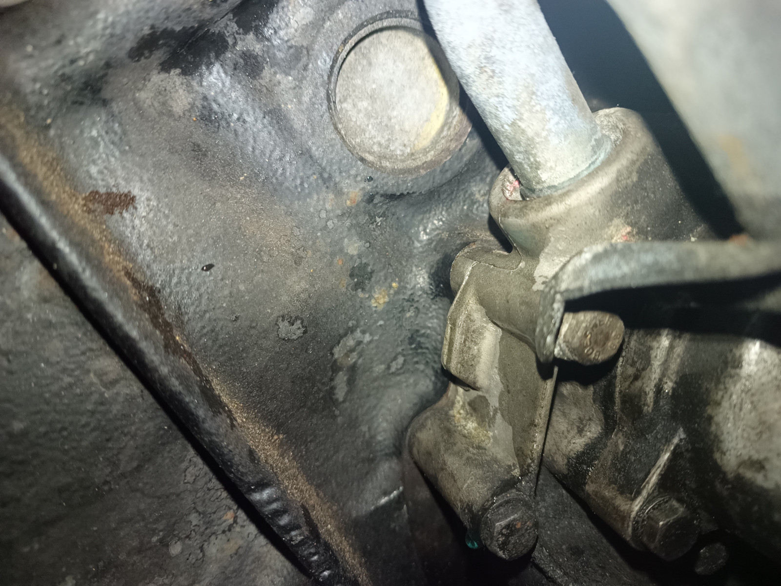 Kraftstoffvormwärmung E250 Diesel Mopf2