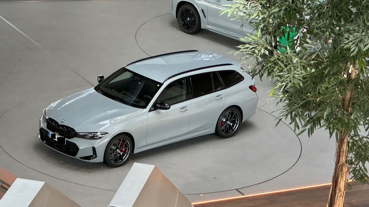 3er G21 Bilder-Thread