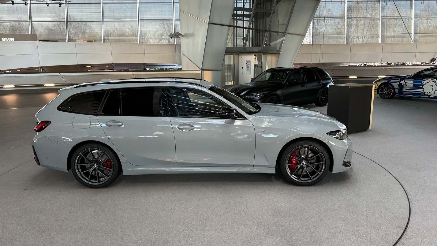 3er G21 Bilder-Thread