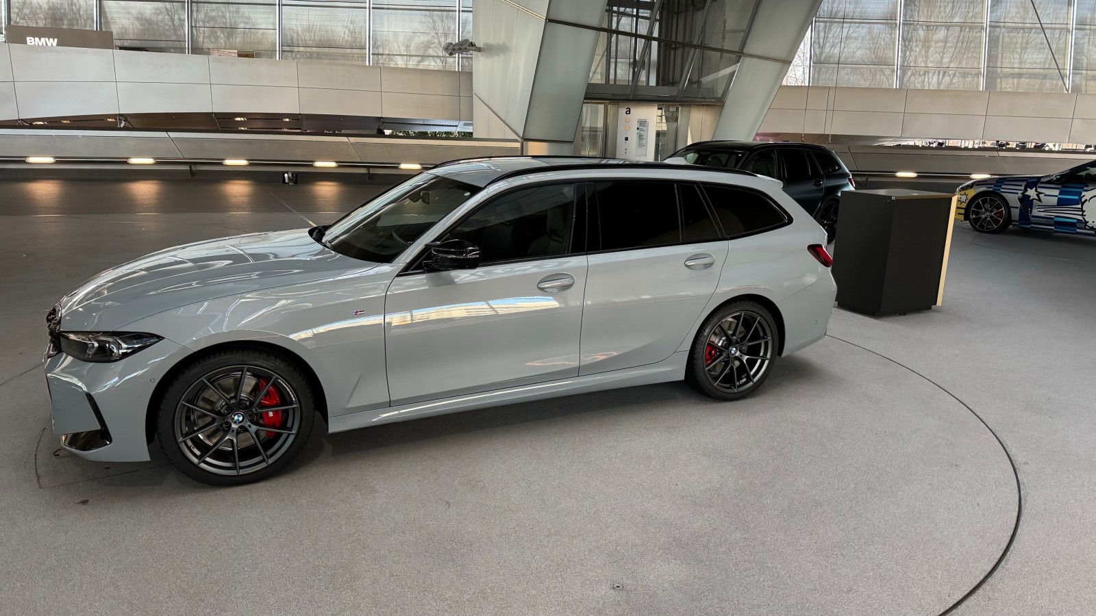 3er G21 Bilder-Thread