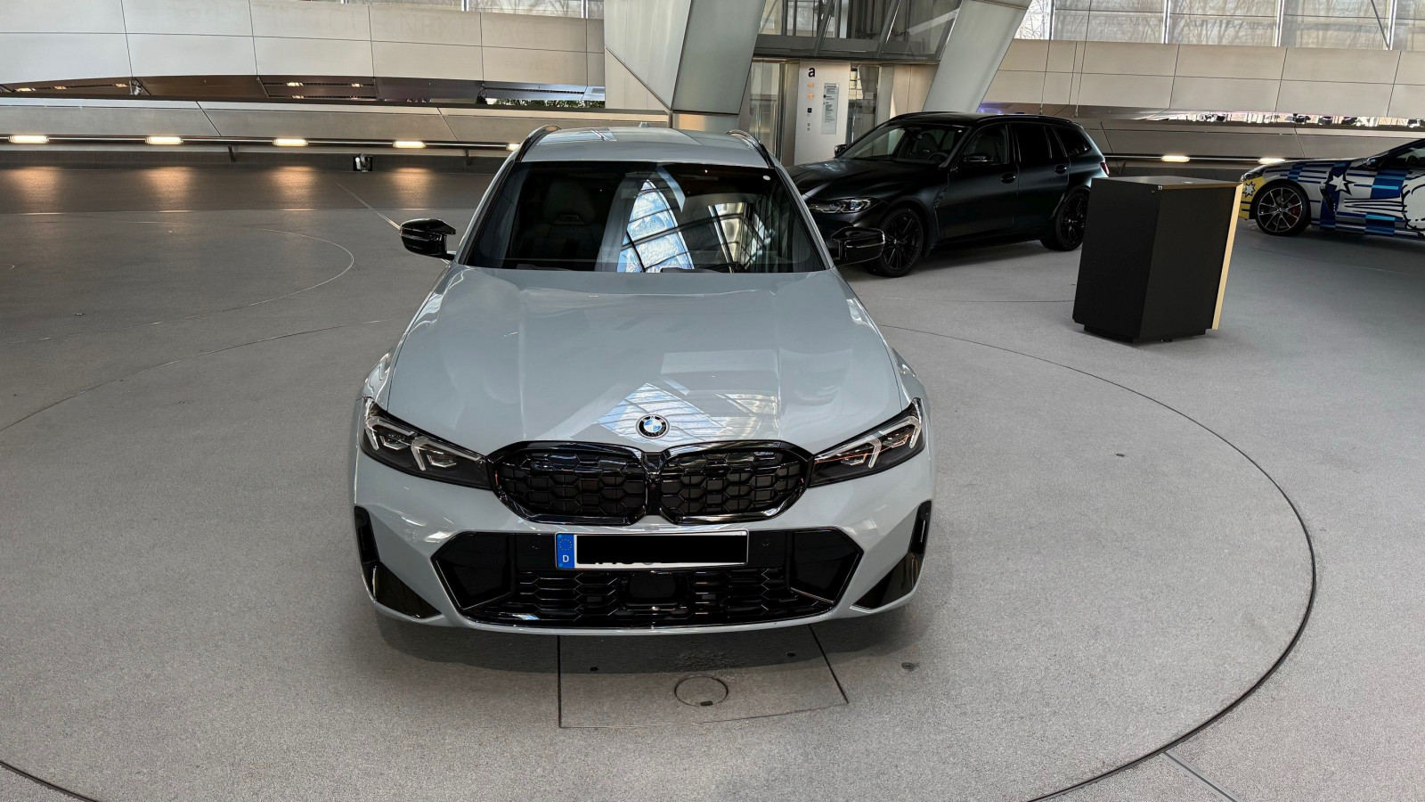 3er G21 Bilder-Thread