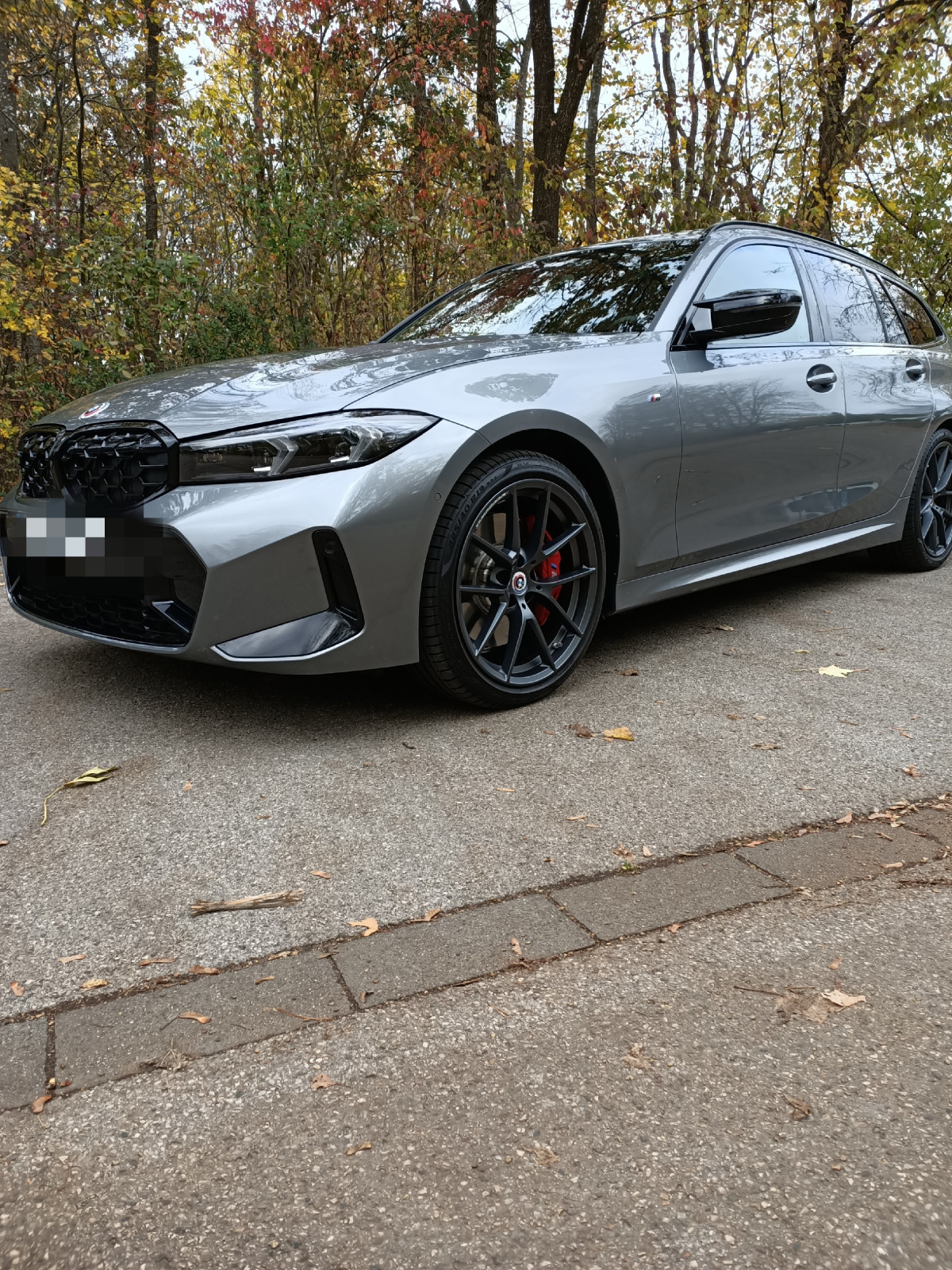 3er G21 Bilder-Thread