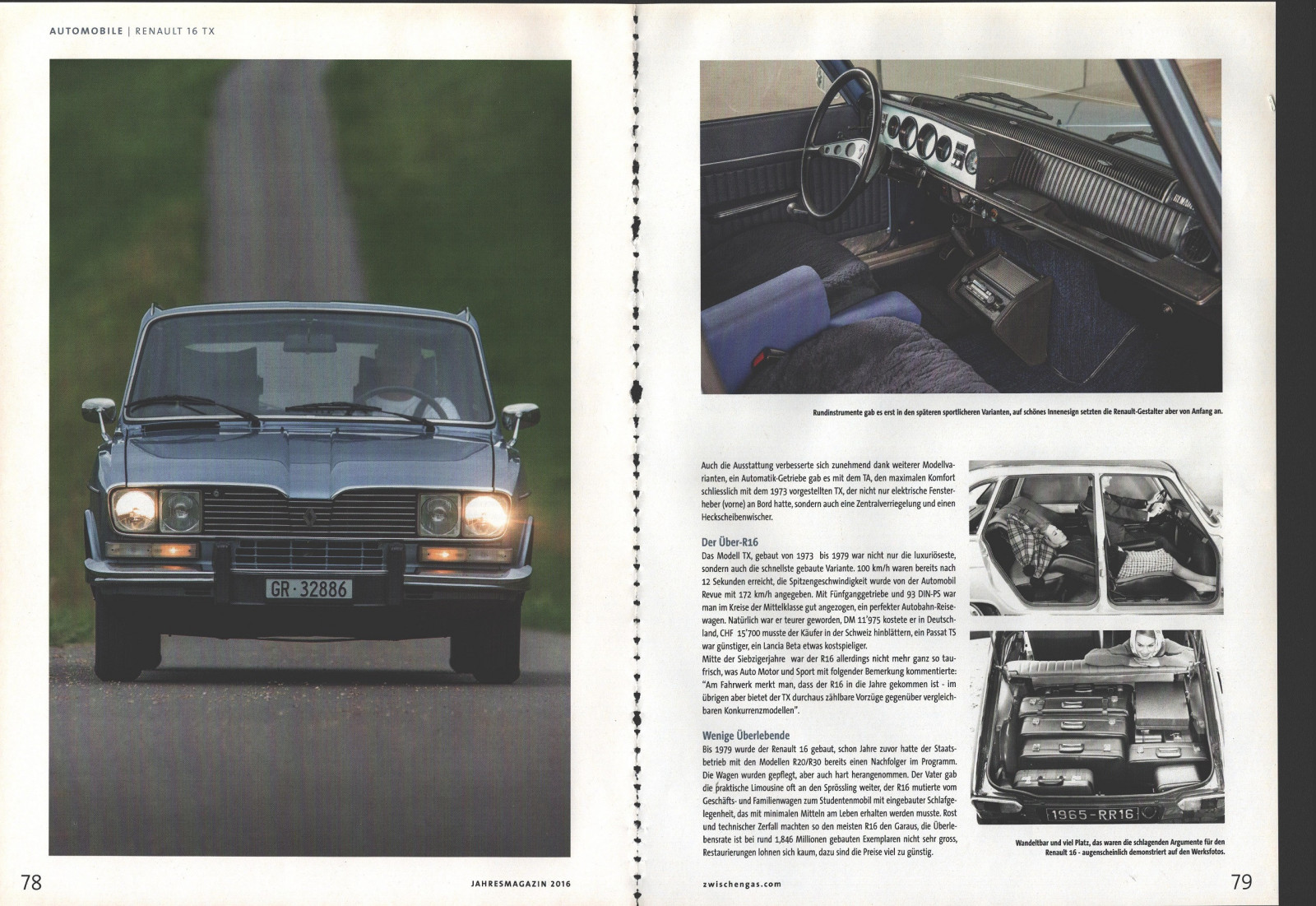 Foto-Erinnerungen an die Vergangenheit 1921 > 1990: