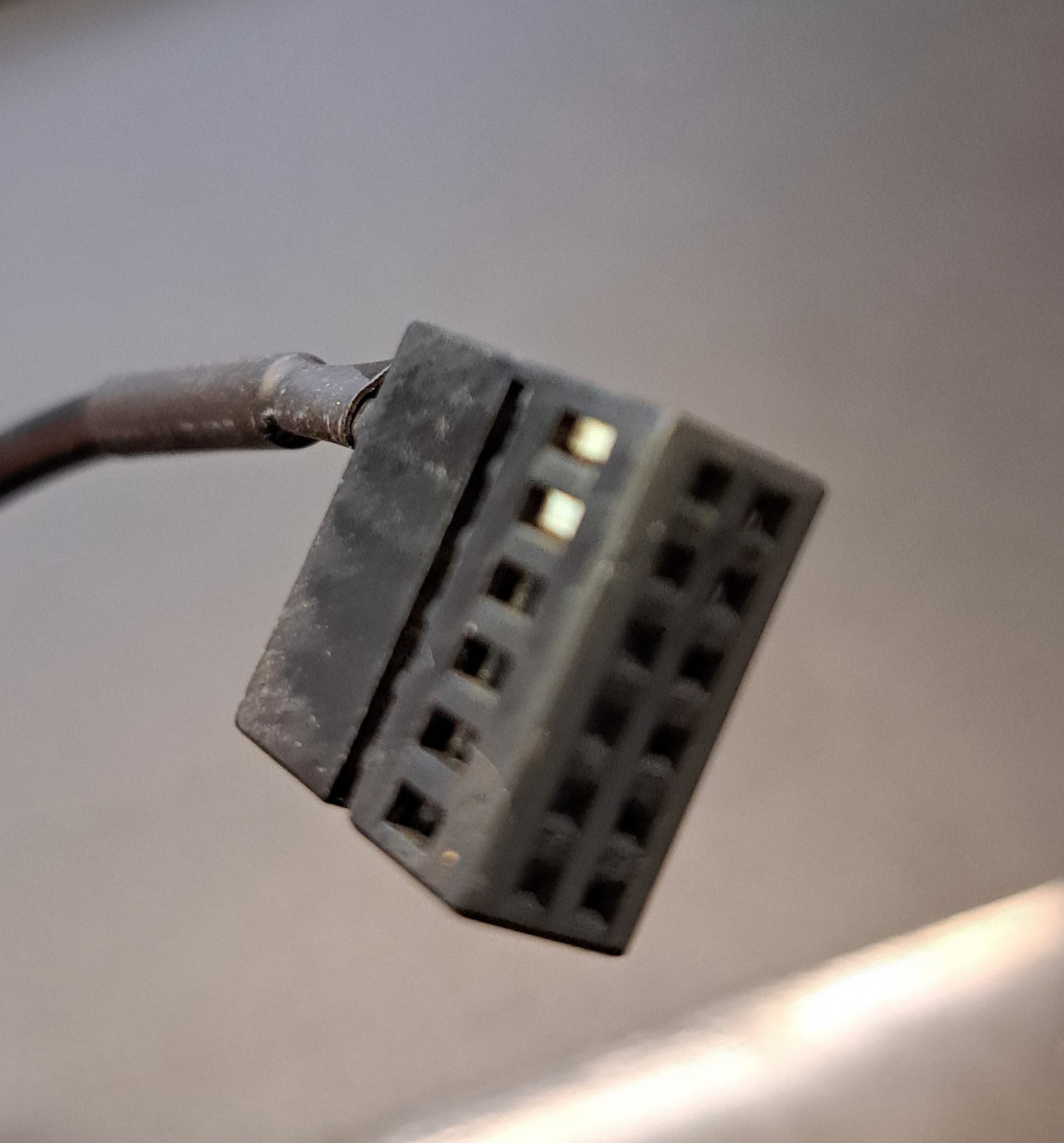 W220 Bluetooth Audio Dongle an TV Tuner 3900/3910 anschließen