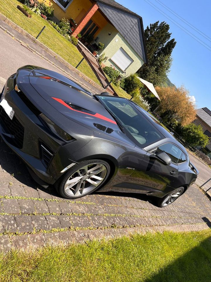 Camaro Verkaufen