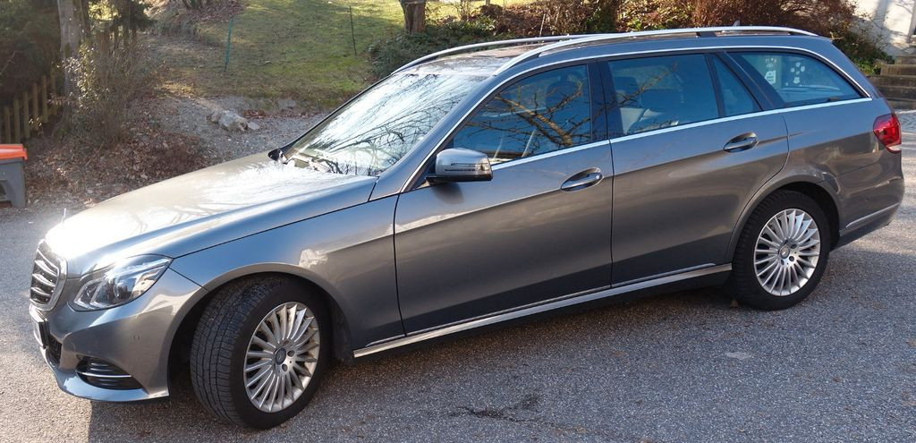 Kaufberatung S 212 T-Modell Bluetec Euro 6