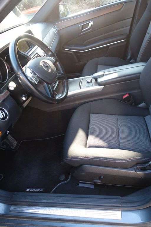 Kaufberatung S 212 T-Modell Bluetec Euro 6