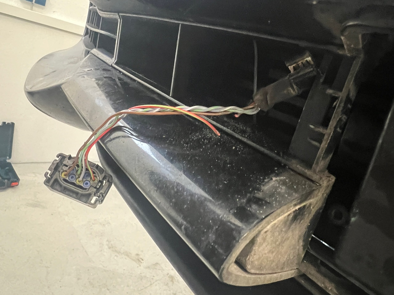 Auffahrwarner und ACC