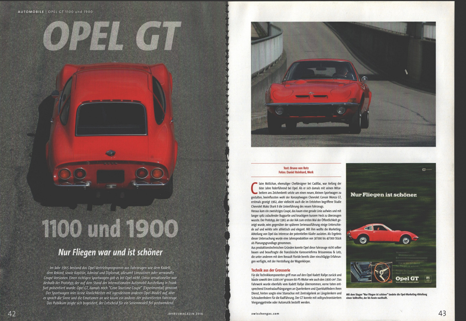 Foto-Erinnerungen an die Vergangenheit 1921 > 1990: