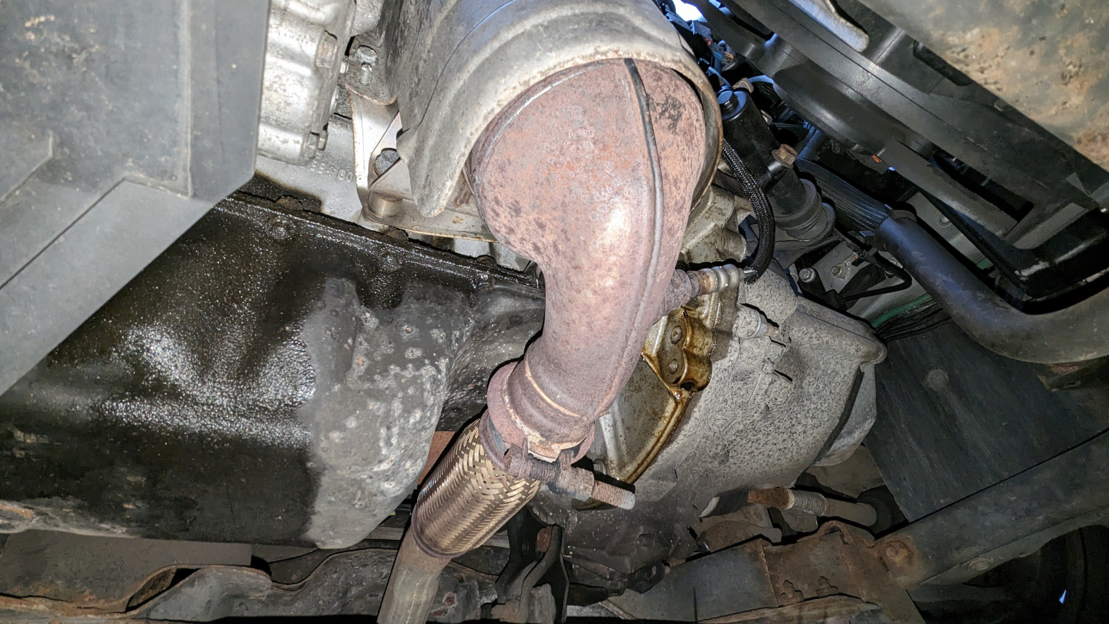 Peugeot 207 SW Schwachstellen / Kaufberatung