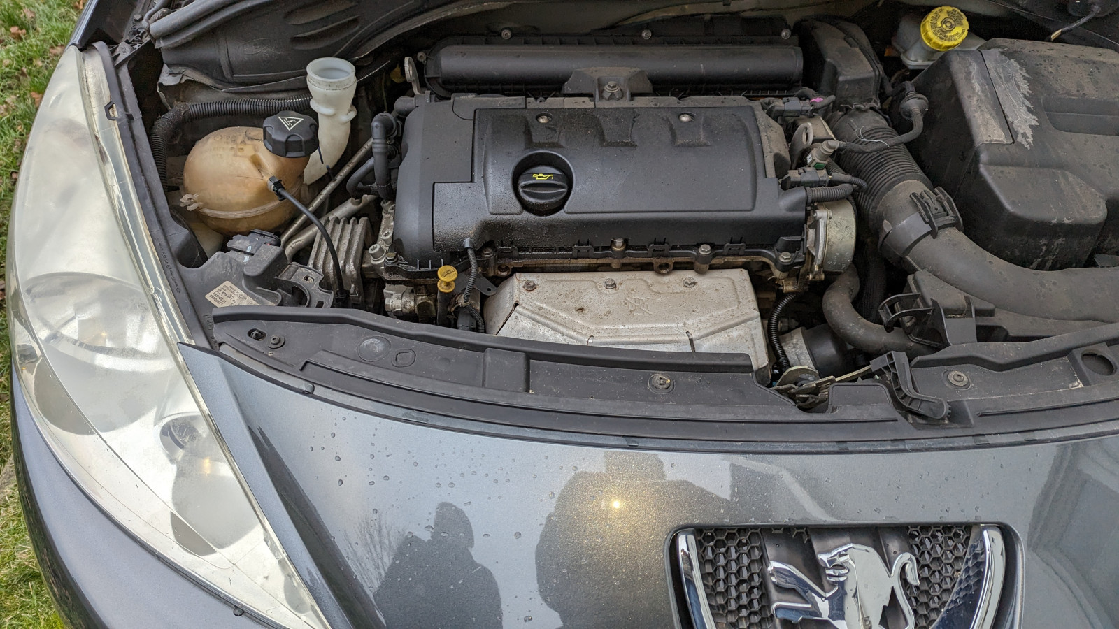 Peugeot 207 SW Schwachstellen / Kaufberatung