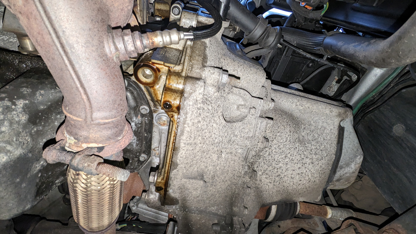 Peugeot 207 SW Schwachstellen / Kaufberatung