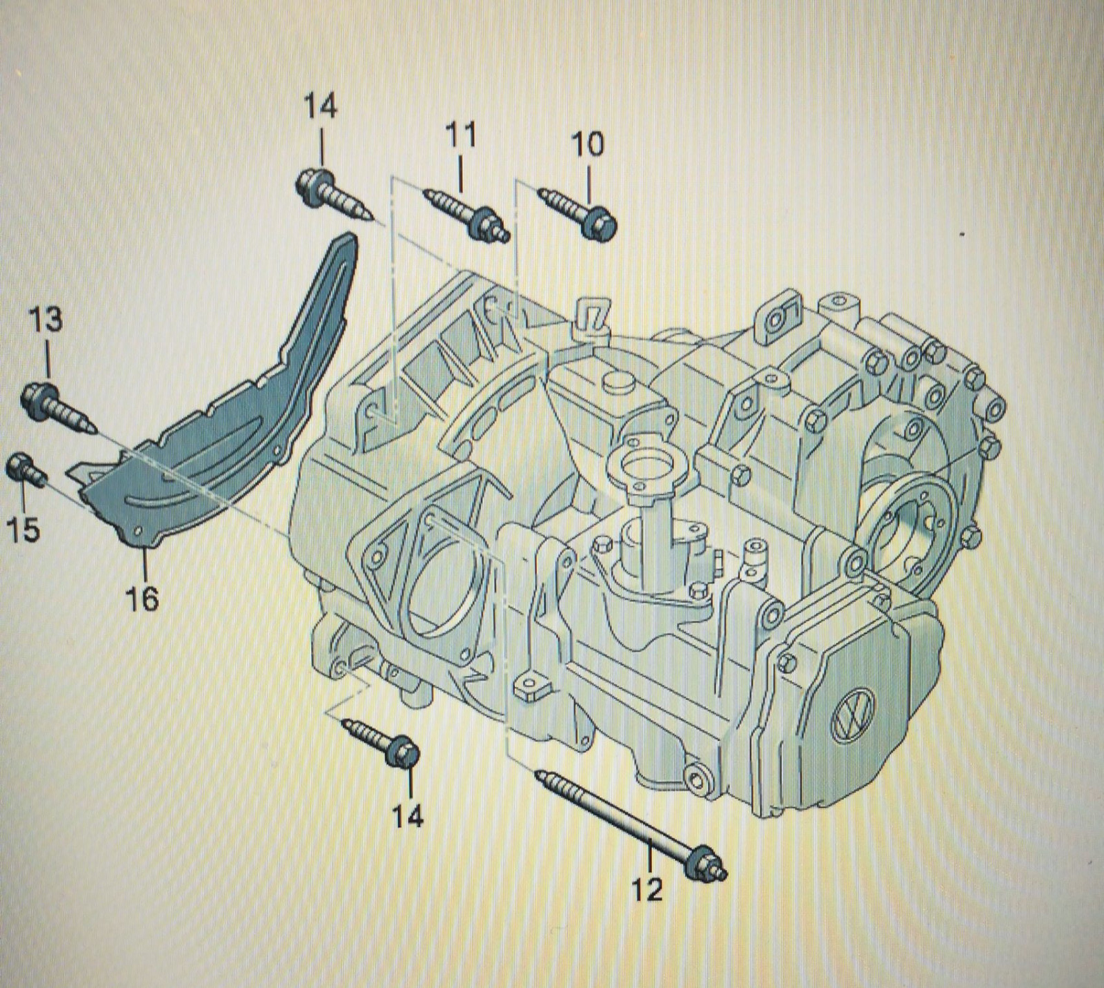 MKB: ABS, Fragen vor dem Neuaufbau