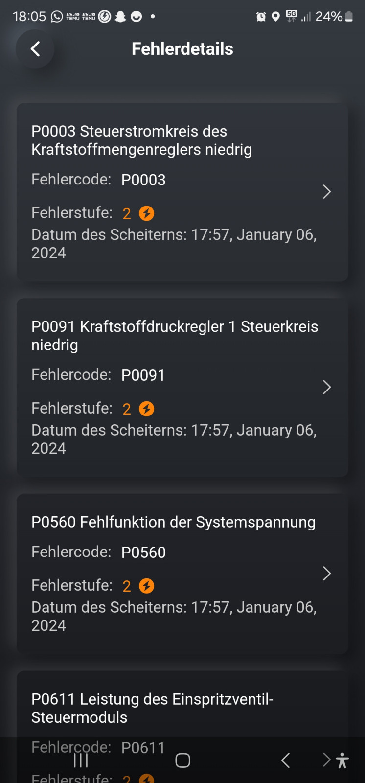 Hilfe S212 Springt trotz Neue Batterie nicht an!
