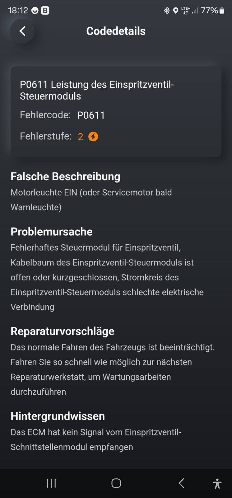Hilfe S212 Springt trotz Neue Batterie nicht an!