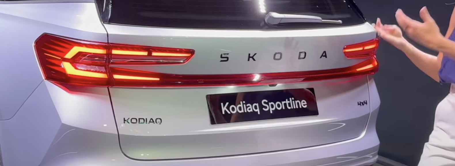 Welches Auto als Tarraco Nachfolger?