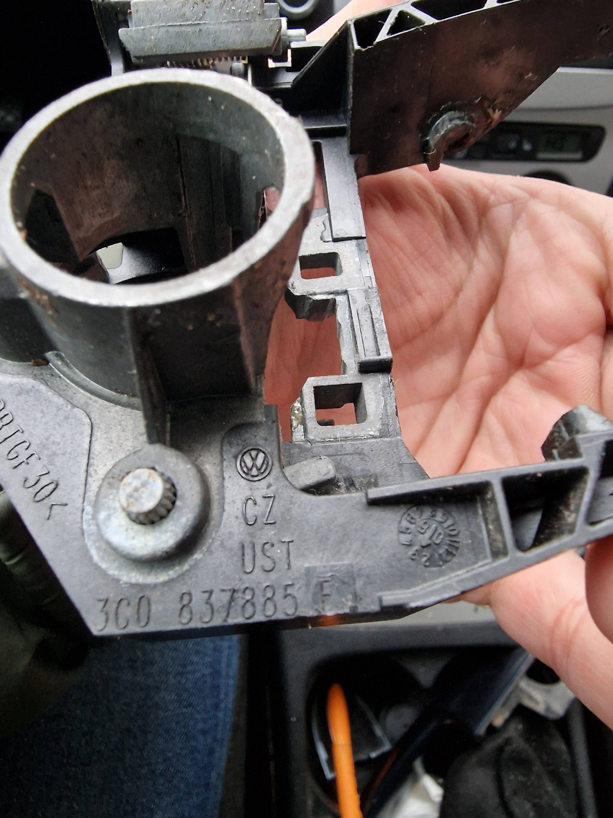 KFKA - KurzeFrageKurzeAntwort - Thread für schnelle Fragen