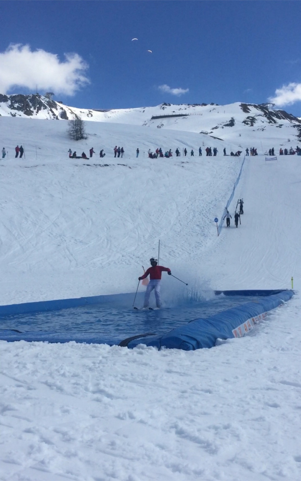 OT Thread Zwei Punkt Null