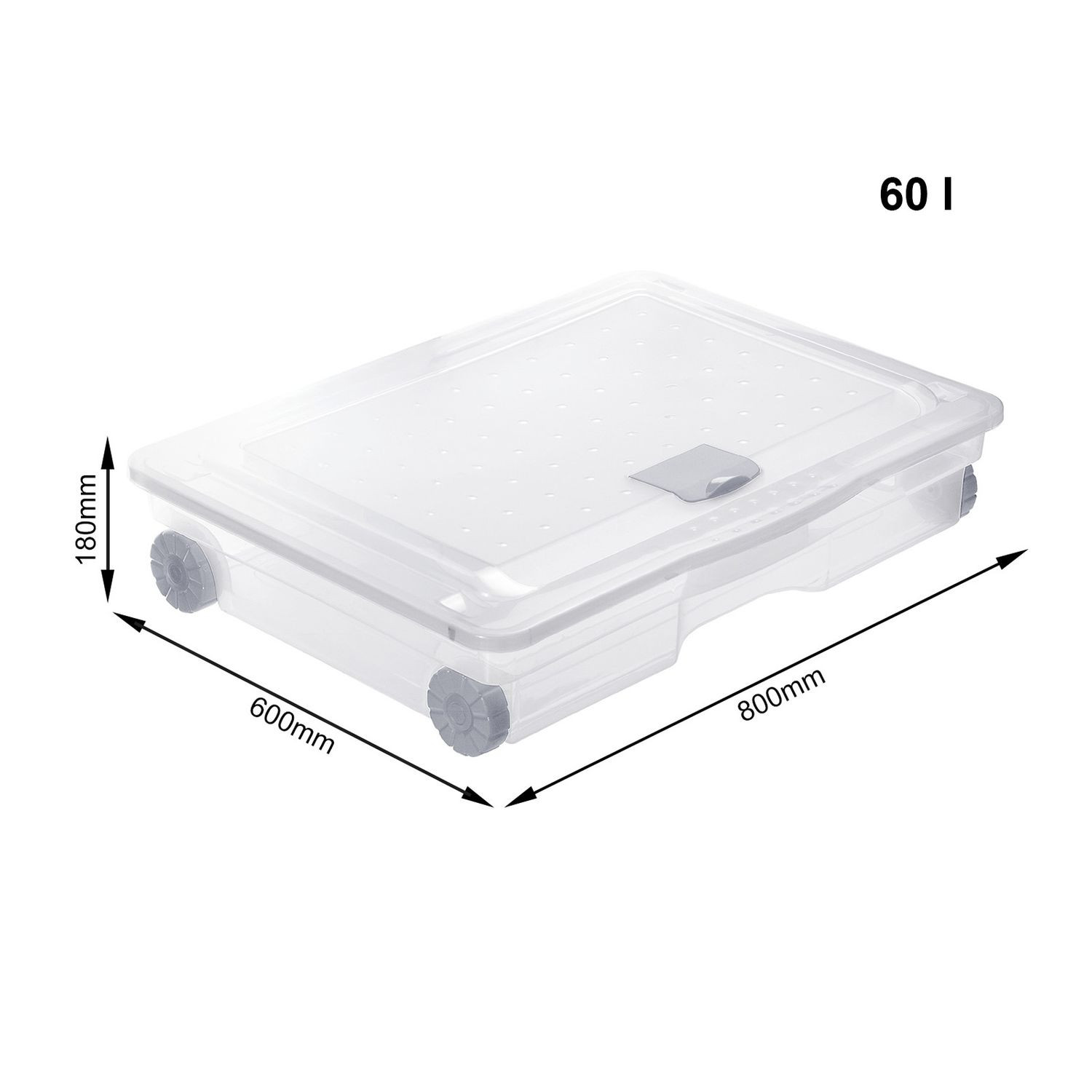 V6 Hochdruckreinigung