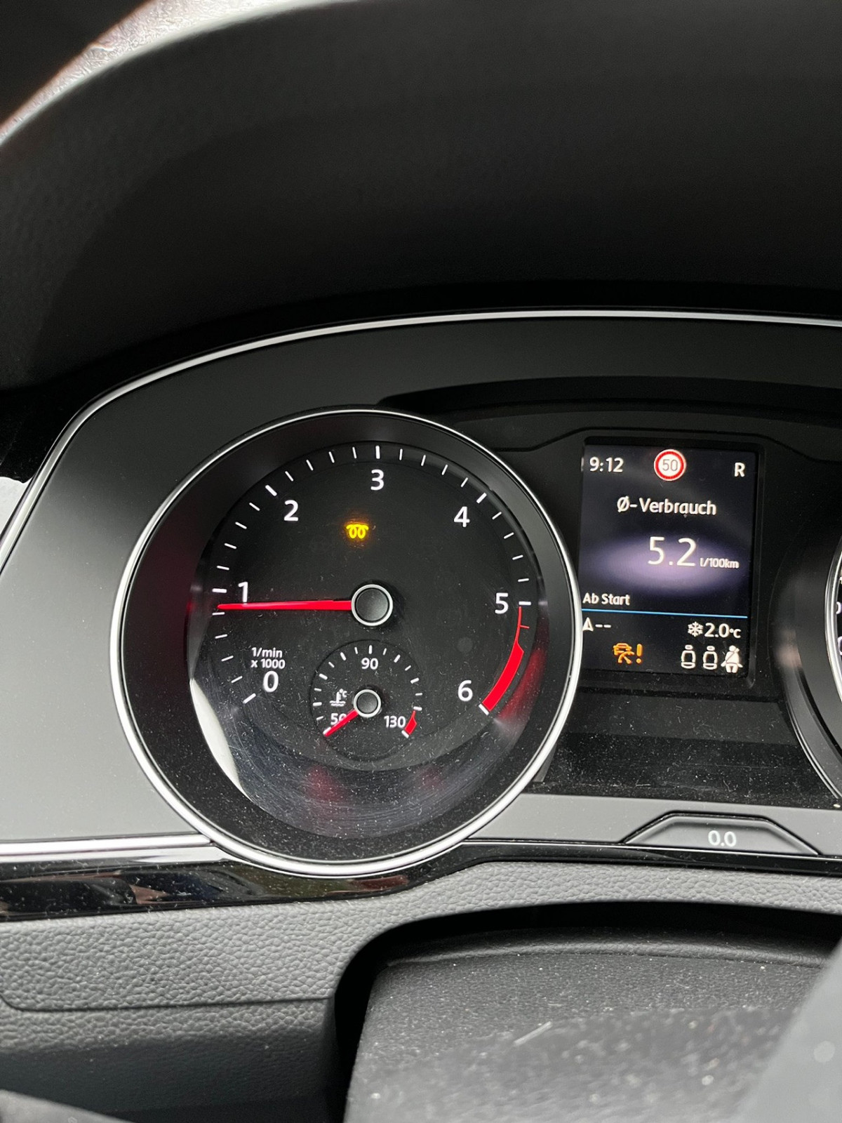 Neue Batterie fällig?