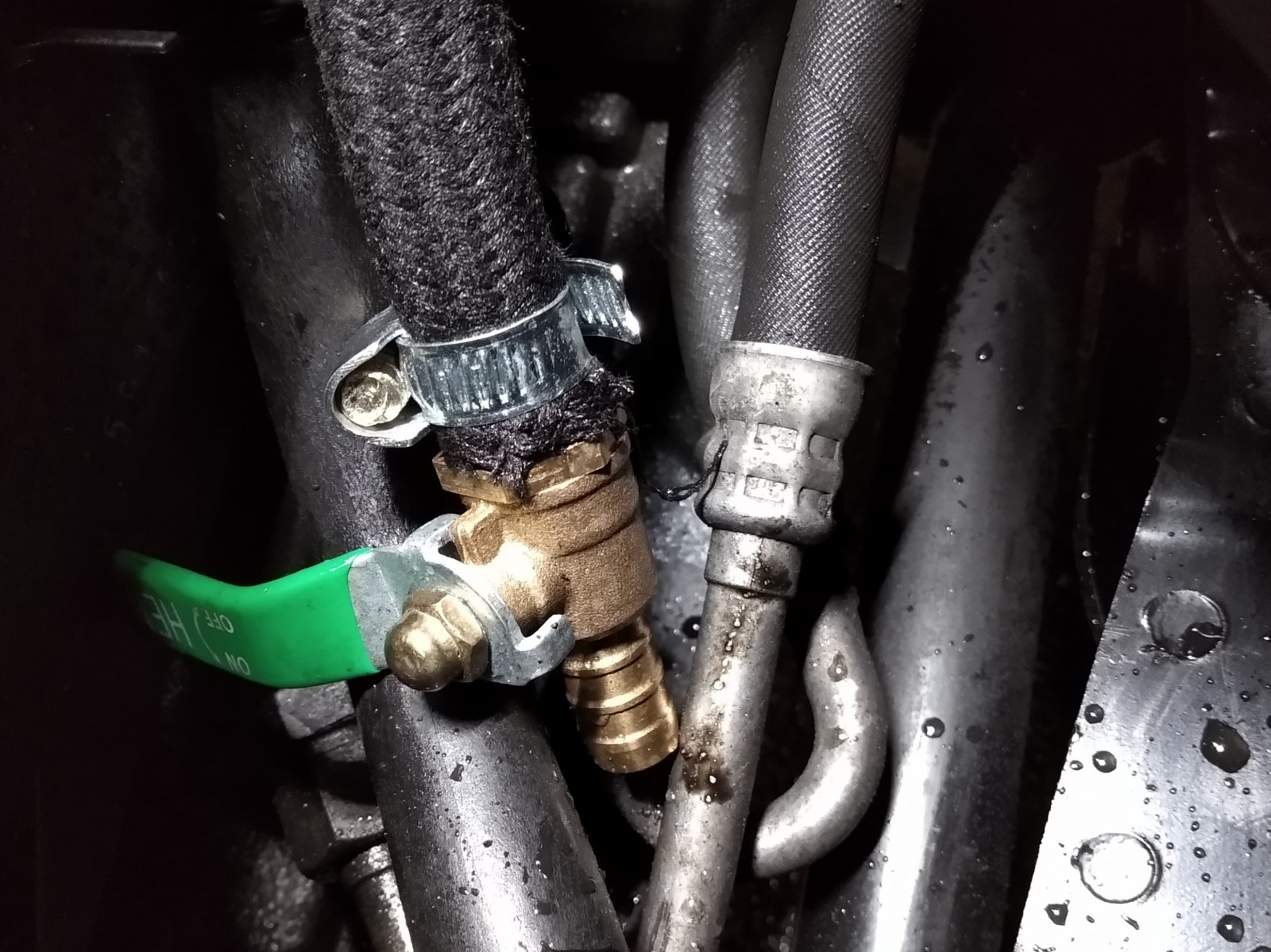 Oil catch can für OM642 (280 o. 320 CDI) sinnvoll oder sogar notwendig?