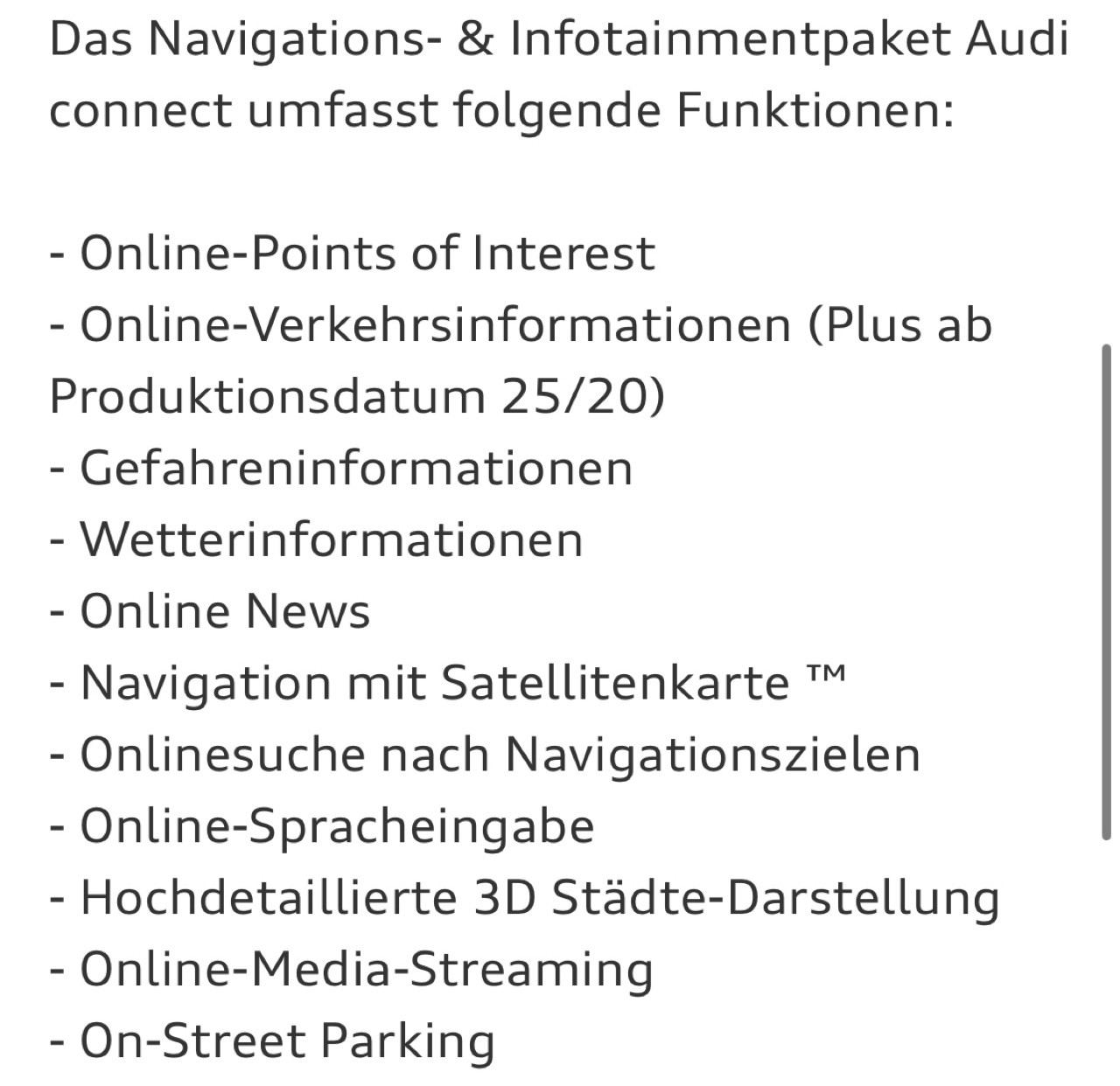 A3 8Y - Mängelthread