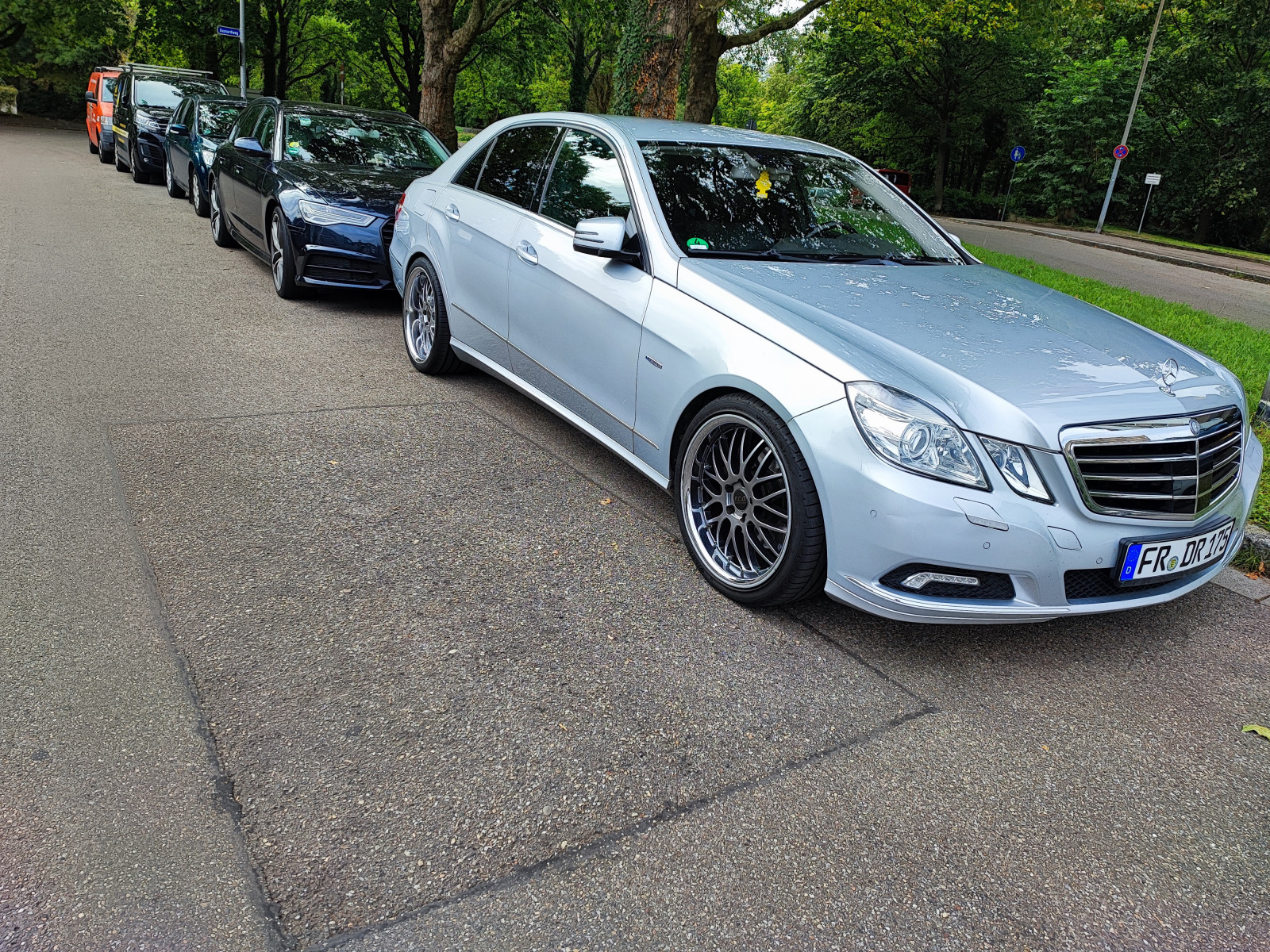 Der große BR212-Bilderthread