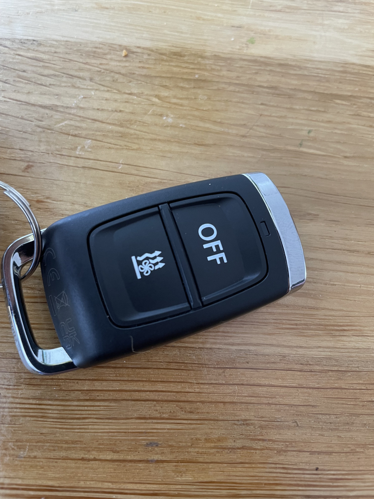 Passat Problem mit dem standheizung FFB Reichweite