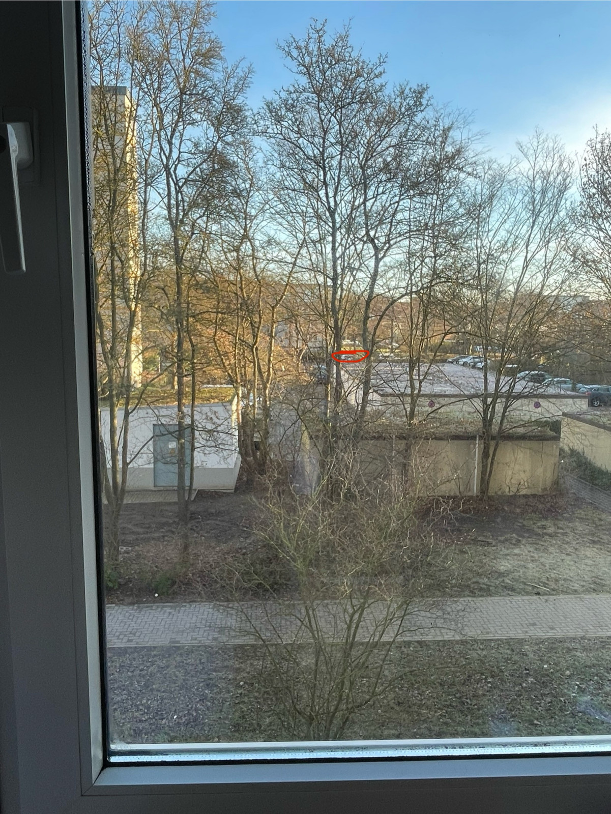 Passat Problem mit dem standheizung FFB Reichweite