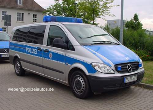 Polizei Vito