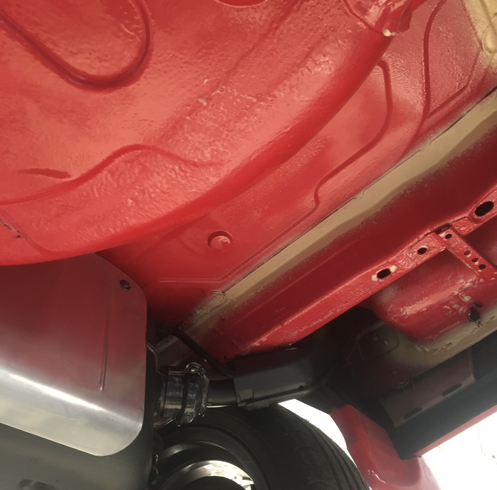 Was habt ihr eurem Elch heute Gutes getan