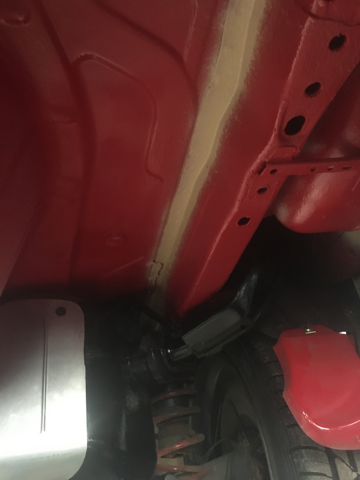 Was habt ihr eurem Elch heute Gutes getan