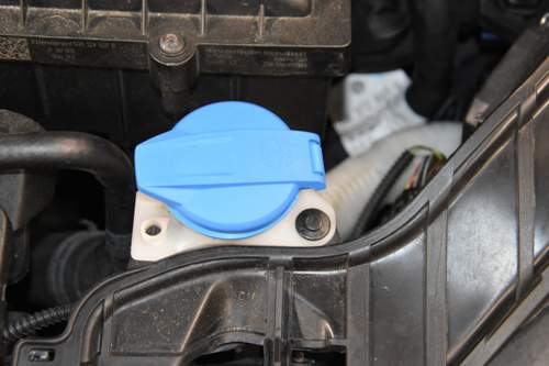 RS3-Waschwasser-Deckel