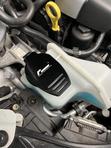 Deckel Waschwasserbehälter