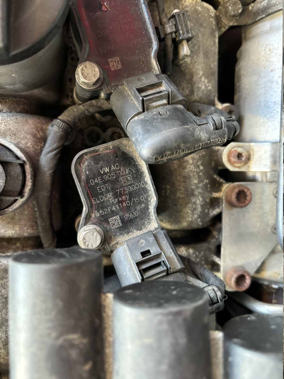 960€ Service bei VW