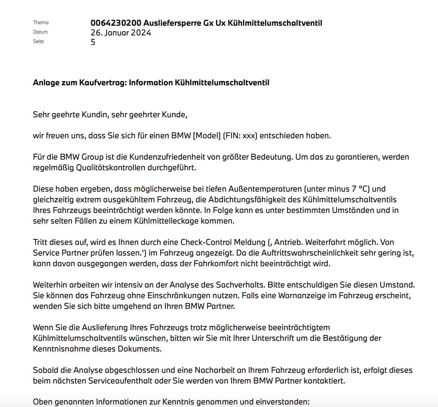 Heizung wärmt nur mäßig