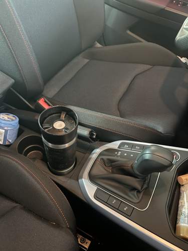 Mittelkonsole Seat Arona FR