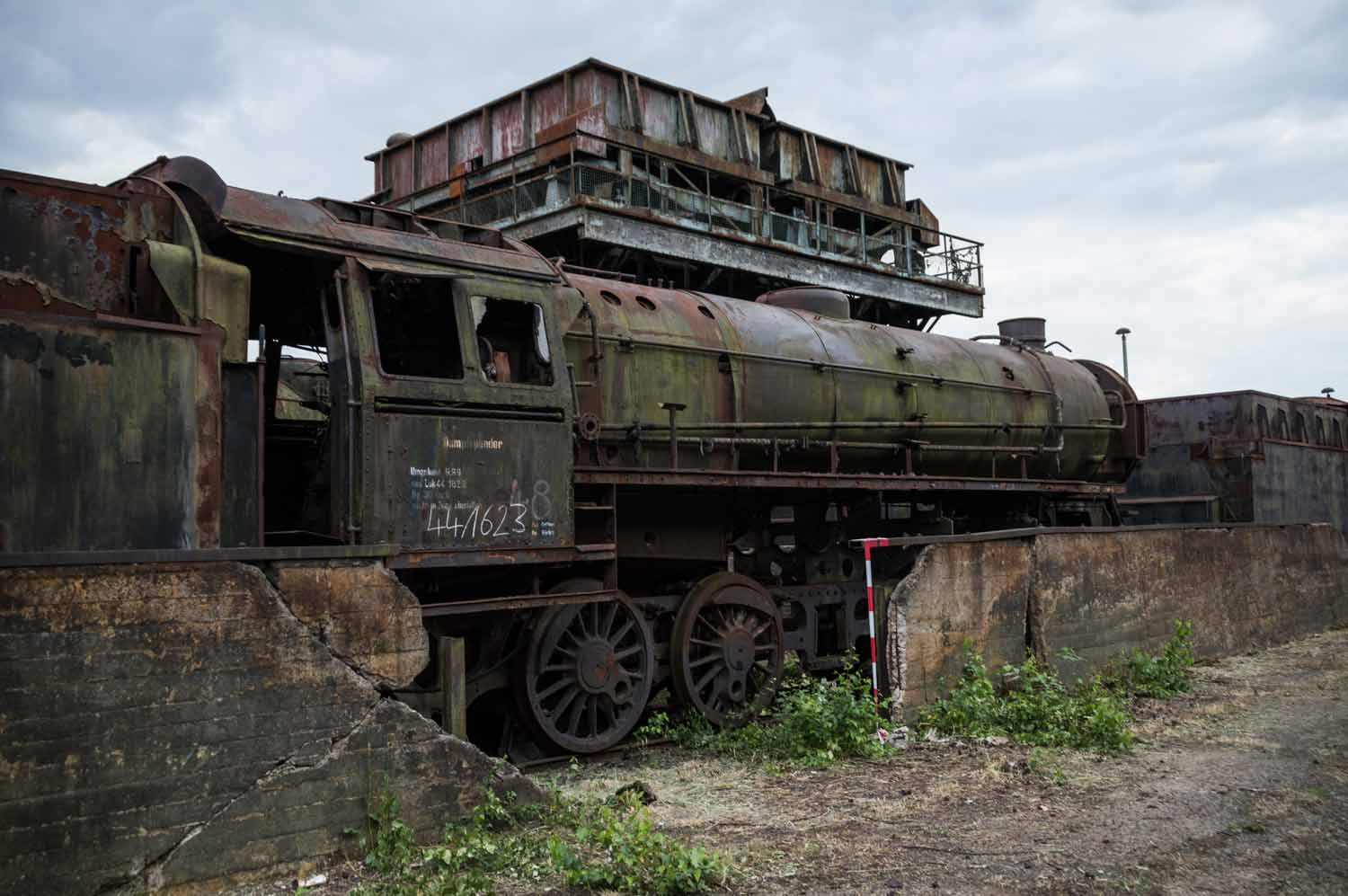 falkenberg-bunkeranlage