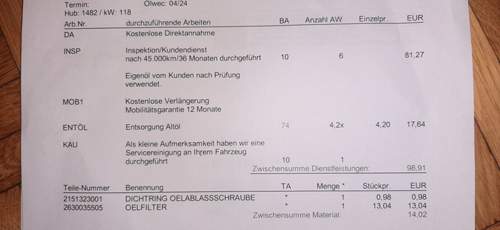 Rechnungswerte 45.000er Inspektion.jpg