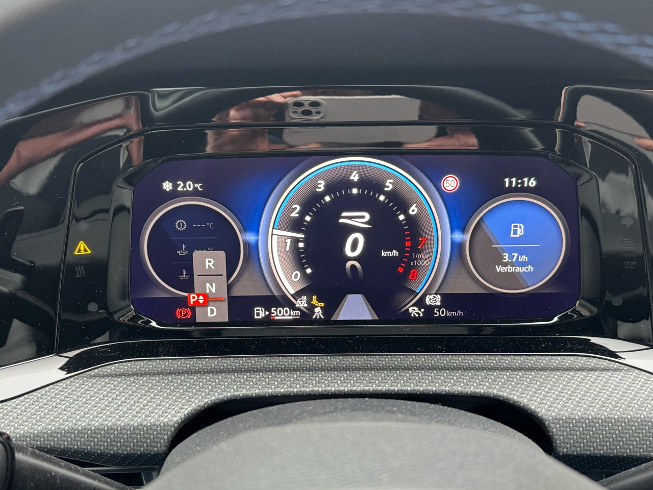 Fehler der Assistenzsysteme durch "Lenkrad ersetzen" beseitigt oder nicht?