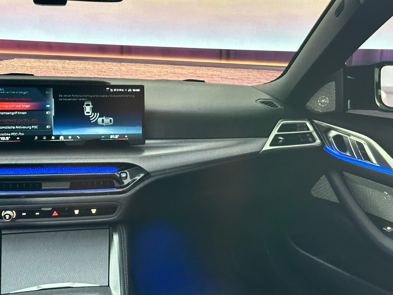 Facelift 2024: Was ändert sich beim 4er GC?