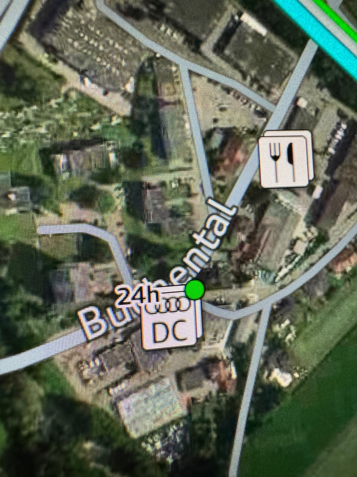 Audi Q8 e-tron: Software-Update