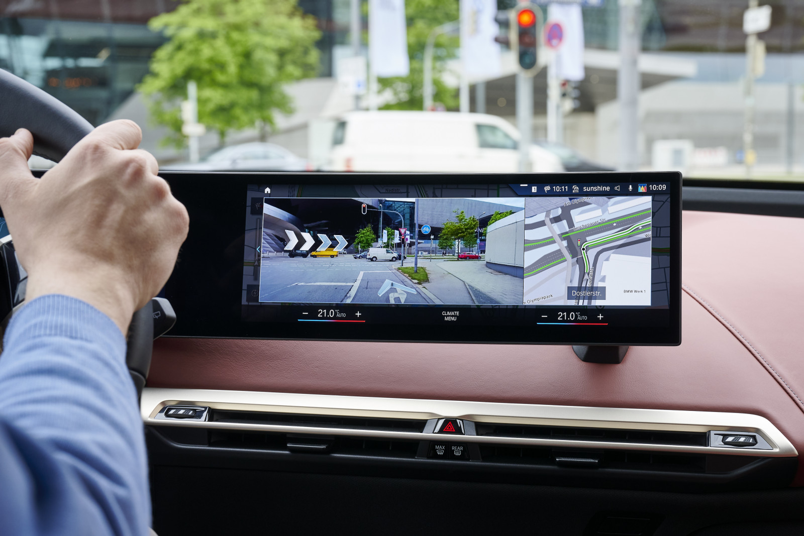 Wird es ein 2. LCI beim G20/G21 geben?