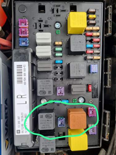 Opel Astra H Springt Nicht An Klackt Nur Kühlerlüfter springt nicht an - Startseite Forum Auto Opel Astra, C...