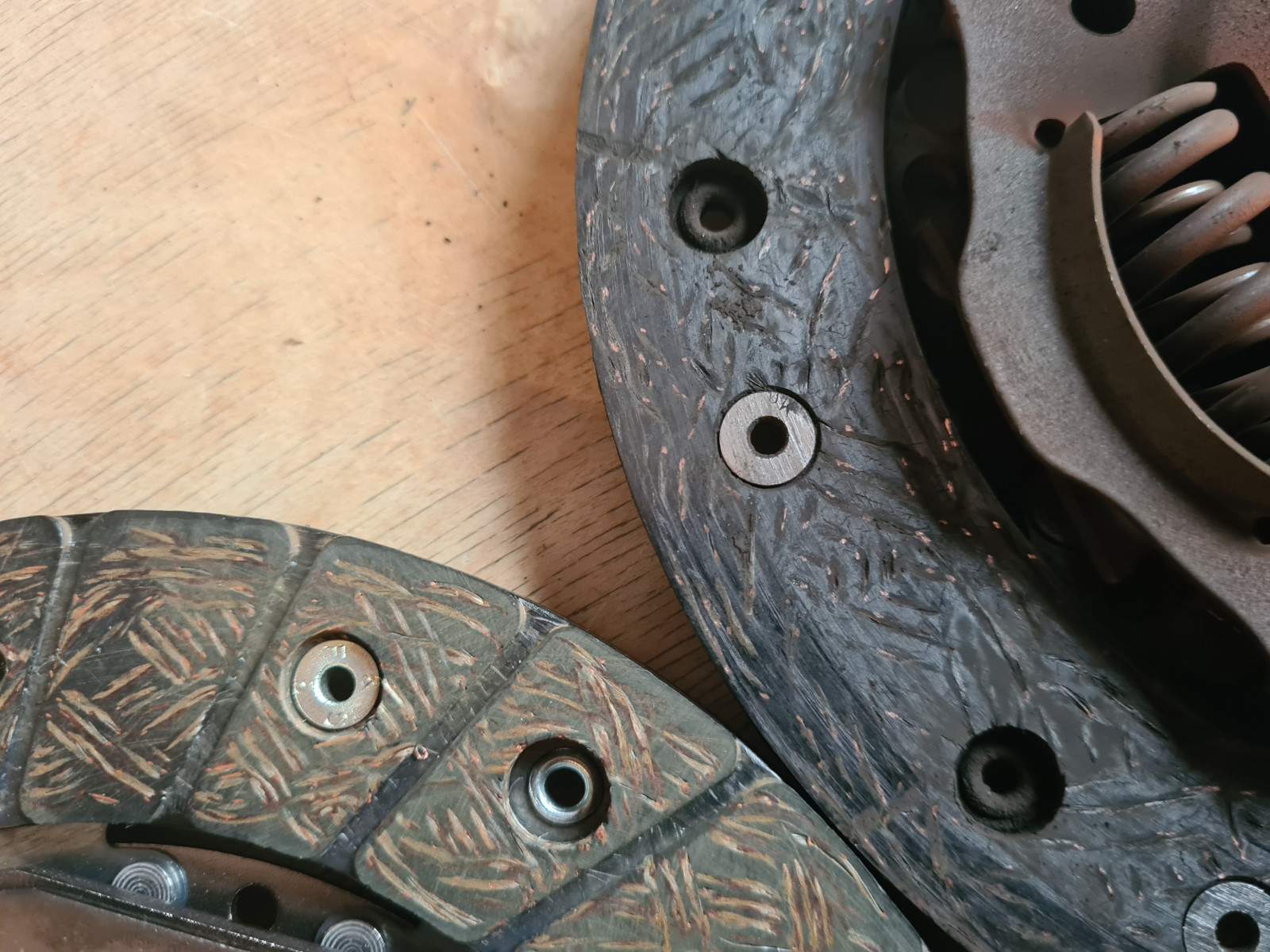 Opel Astra Kupplung Wechseln Ohne Getriebe Ausbauen 1711288055586346806535178091824 : Kupplung wechseln : Opel Astra G