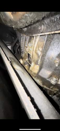 SHLPDFM Getriebe Peilstab 1200mm Für Mercedes 722.6 Automatikgetriebe